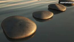 Találd meg a nyugalmat