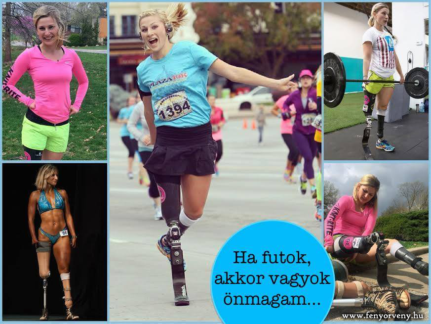Napi motiváció-Csernobil sok mindent elvett, de most már úgy látom, még többet adott nekem