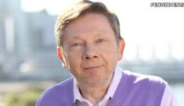 Eckhart Tolle-Az egyetlen dolog