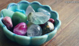 Ásványok, féldrágakövek, drágakövek, gyógyhatásai szervezetünkre