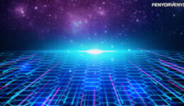 Az Univerzum, mint hologram