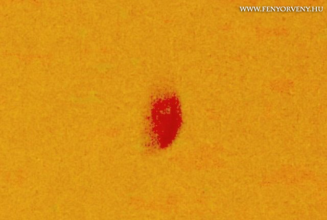 Láthatatlan idegen entitásokat fedezett fel a Thunder Energies új teleszkópjával