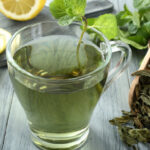A zöld tea csodákra képes
