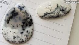 Kristálygyógyászat-Gyógyító kövek-Merlinit