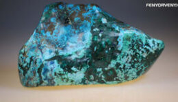 Kristálygyógyászat-Gyógyító kövek-Quantum Quattro, a különleges kristály