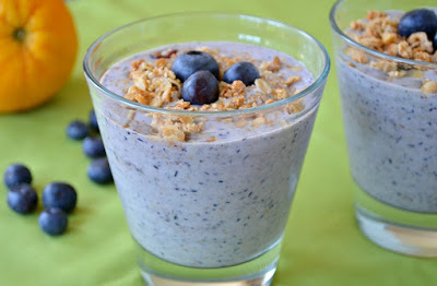 10 egészséges és népszerű smootie recept
