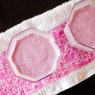 10 egészséges és népszerű smootie recept