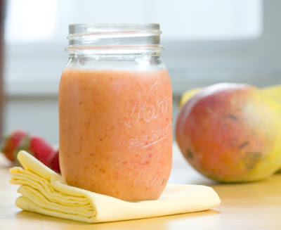 10 egészséges és népszerű smootie recept