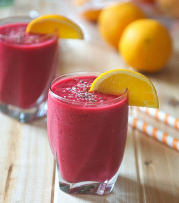 10 egészséges és népszerű smootie recept