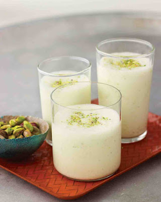 10 egészséges és népszerű smootie recept