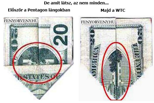 Rejtélyes üzenetek a 20 dollároson - amik valóra váltak-6