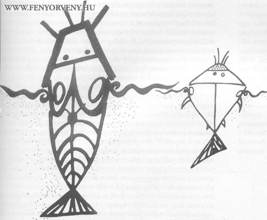 A Szíriusz rejtély-A dogon törzs, a Szíriusz B és a delfinszerű lények-3