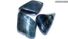 Kristálygyógyászat-Gyógyító kövek-Sólyomszem