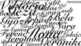 A nevek jelentése a numerológia szerint