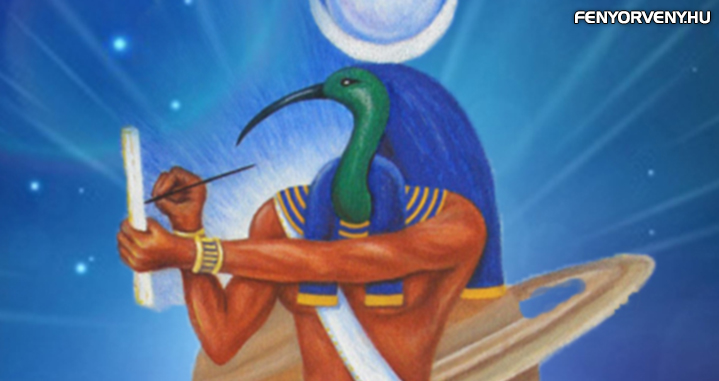 Az Atlantiszi Thoth smaragdtáblái-IV. Smaragdtábla - A Megszületett Tér