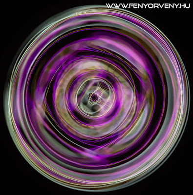 Így néznének ki a hangok – ha látnánk őket