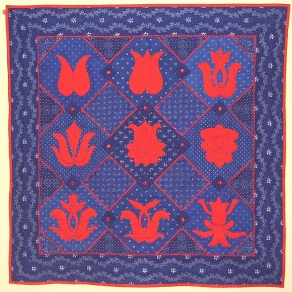 Szimbólumok/Növényszimbolika: Tulipán Szimbólumok/Növényszimbolika: Tulipán