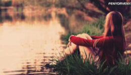 A gondolataid tesznek boldogtalanná