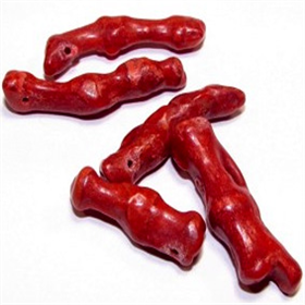 Kristálygyógyászat/Gyógyító kövek: Korall