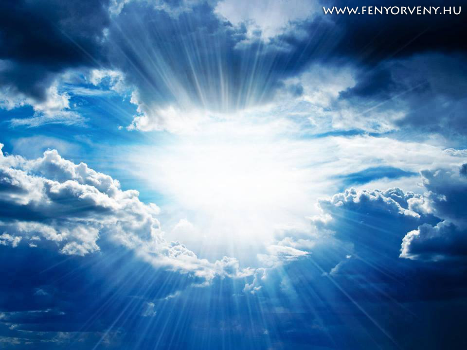 Spiritualitás III.: Isten létezése