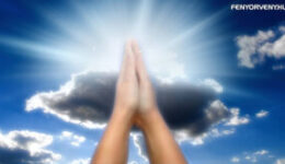 A hála hatása testre és lélekre