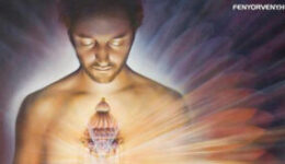 Szellemi törvények-A rezgés törvénye