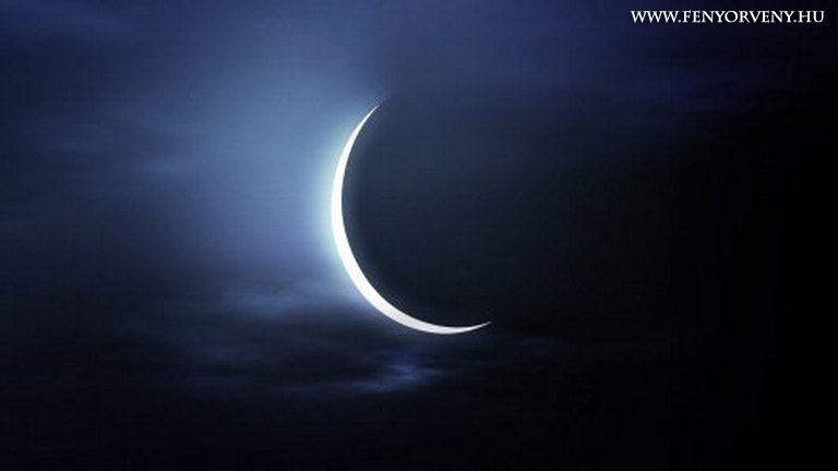 Hogyan hat a fogyó Hold egyes csillagjegyekre