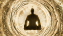Koncentráció, meditáció-A nyílvessző és az íj
