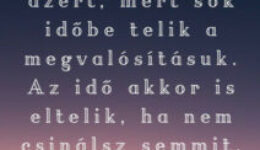 Ne add fel az álmaid