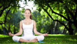 Meditáció-A helyes légzés