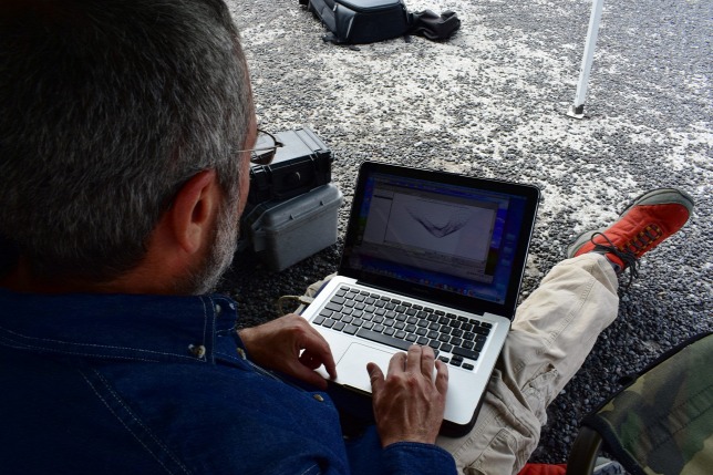 Teotihuacan - a hely, ahol az emberek istenekké válnak