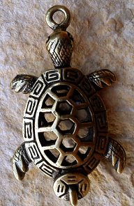 A Szidpaho amulett