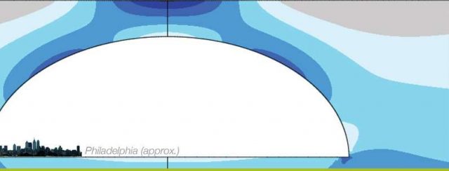 Hatalmas ősi és érintetlen lávabarlangot detektáltak a Holdon