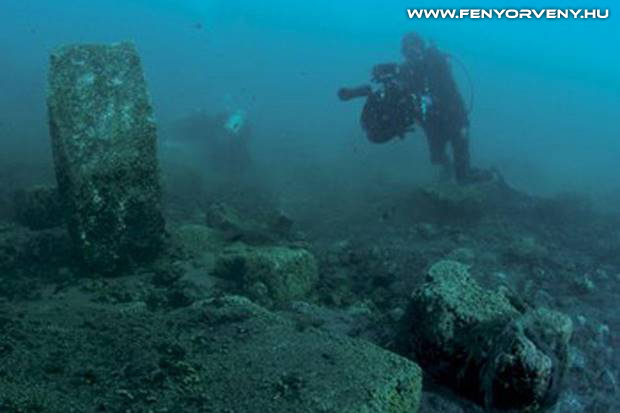 Feltárulhatnak a maja Atlantisz titkai