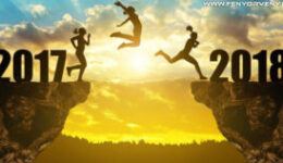 2018-2-es év - A párkapcsolatok és érzelmek éve