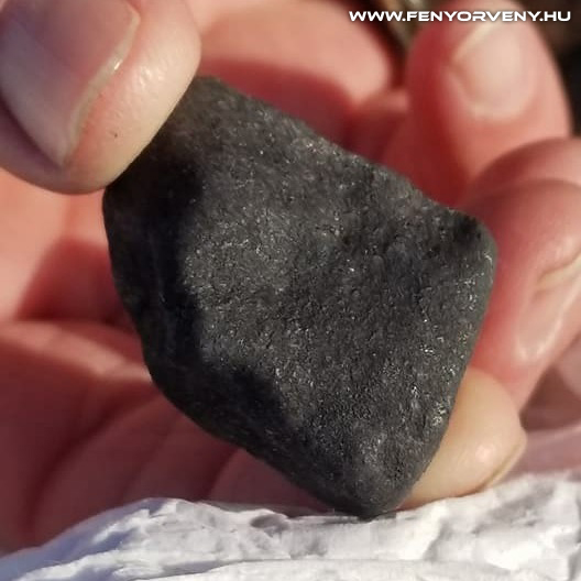 Látványos meteorithullás Michiganben