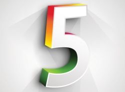 Személyes éved: Ezt jósolja neked a számmisztika 2018-ra!