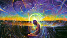 Tőled függ, milyen rezgésre csatlakozol