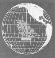 Lemuria felemelkedése