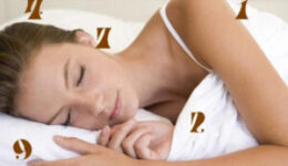 Mit jelentenek az álmainkban megjelenő számok