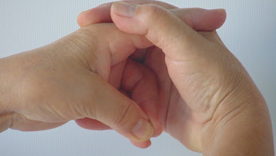 Spirituális felvilágosultság mudra Spirituális felvilágosultság mudra