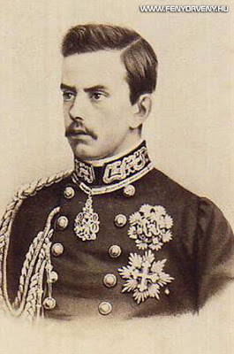 Umberto itáliai király esete