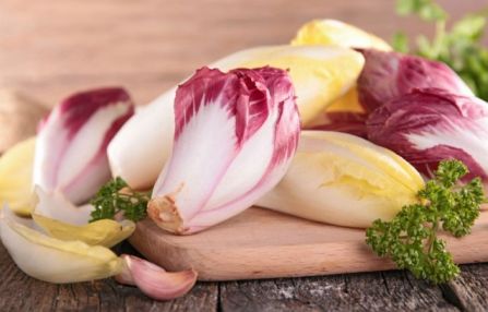 A gyógyító cikória - nem csak kávé pótló