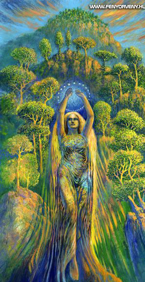 A természet védelme - Tegyél érte, hogy tisztább bolygón élhess!