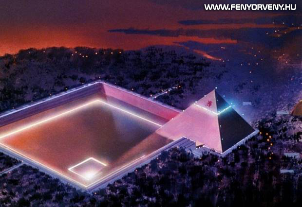 Titkos bázisok a Marson – Alex Collier Marsról tartott 1994-es előadásának kivonata