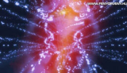 Az emberi DNS közvetlen hatással van a fizikai világra