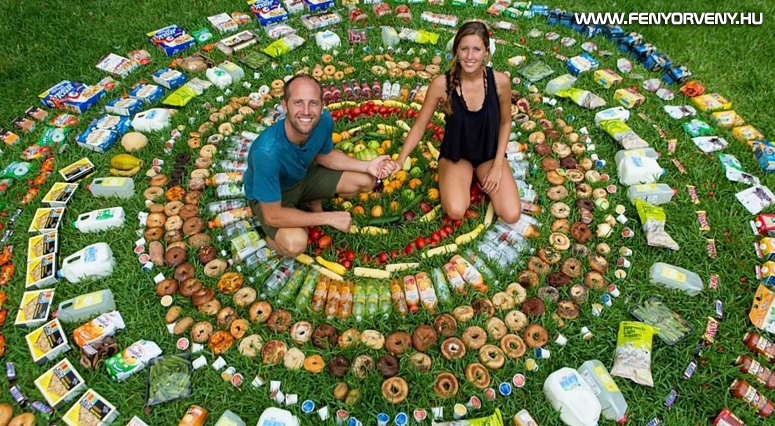 Egyszemélyes küzdelem a Földért - egy ember, aki lekapcsolódott a rendszerről