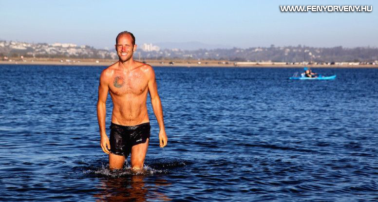 Egyszemélyes küzdelem a Földért - egy ember, aki lekapcsolódott a rendszerről
