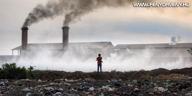 Már a felhők viselkedése is előrevetíti a Föld "izzó" jövőjét