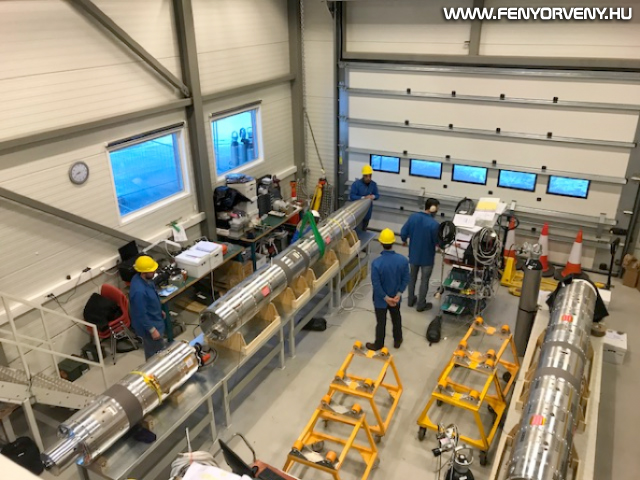 A NASA kutatórakétákat indít a sarki fény nyomába